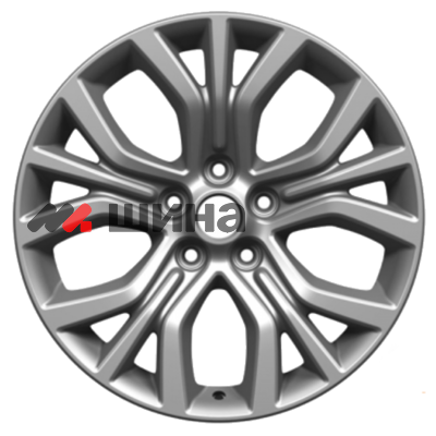 картинка 7x18/5x114,3 ET38 D67,1 KL-293 (Outlander) Селена