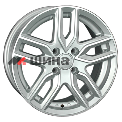 картинка 6,5x15/4x100 ET40 D73,1 735 SF