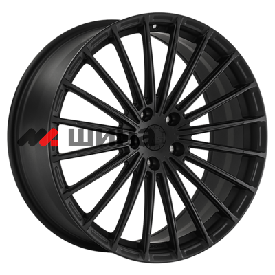 картинка 9x21/5x120 ET40 D62,6 LS FG62 MB (конус)