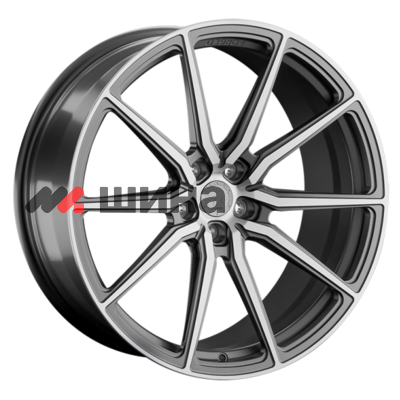 картинка 10x21/5x112 ET20 D66,6 LS FG01 MGMF (конус, C570)
