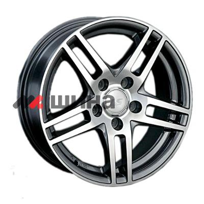 картинка 6,5x15/5x114,3 ET40 D73,1 281 GMF (конус)