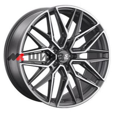 картинка 9x20/5x112 ET35 D66,6 RC59 MGMF (конус)