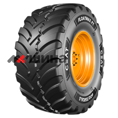 картинка 650/55R26,5 178D Floatmax FT I-3 TL