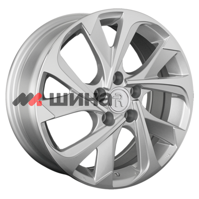 картинка 7x17/5x115 ET46 D70,1 OPL96 SF (конус, C570)