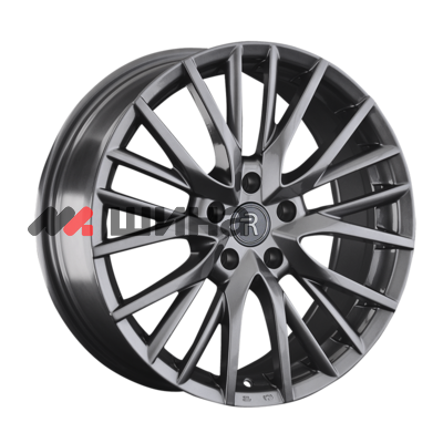 картинка 8x20/5x112 ET27 D66,6 B301 GM (конус, C570)