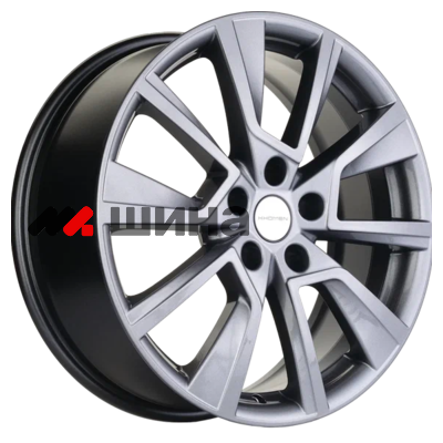 картинка 7x18/5x108 ET40 D60,1 KHW1802 (Chery Tiggo) Gray