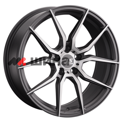 картинка 8x18/5x112 ET40 D66,6 RC36 MGMF (конус)