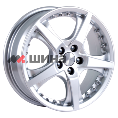 картинка 6,5x16/5x100 ET45 D56,1 Diamond Селена