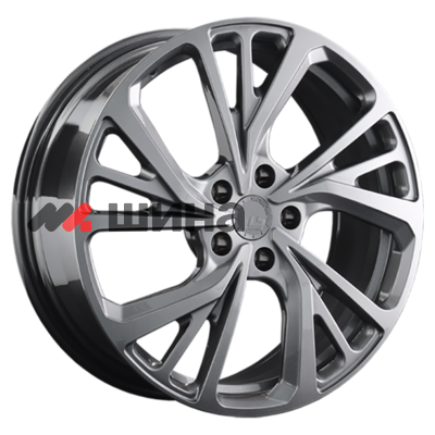 картинка 8x19/5x108 ET36 D65,1 LS FG22 HPB (конус, C570)