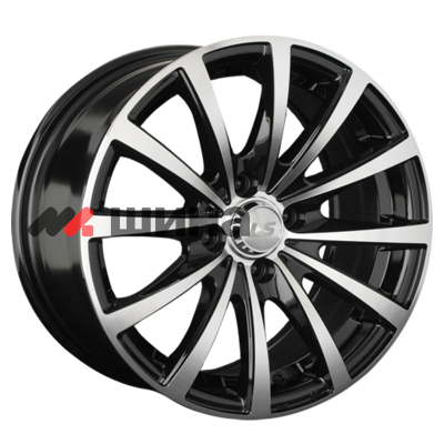 картинка 6,5x15/4x100 ET40 D73,1 792 BKF (спец)