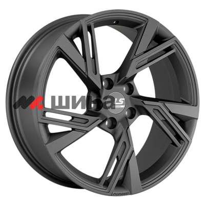 картинка 8x18/5x114,3 ET45 D67,1 LS FG23 MGM (конус)