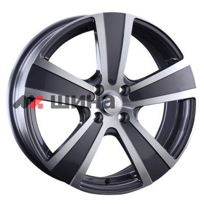 картинка 7x17/5x114,3 ET45 D73,1 950 GMF (конус)