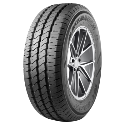 картинка 225/65R16C 112/110S NT 3000 TL M+S 8PR