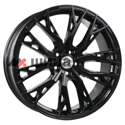 картинка 8x20/5x108 ET45 D63,4 R052 (LR) BL