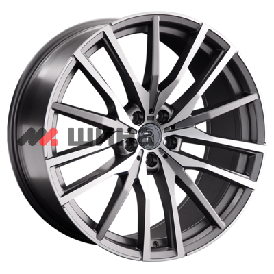 картинка 9,5x21/5x112 ET37 D66,6 B253 MGMF (конус, C570)