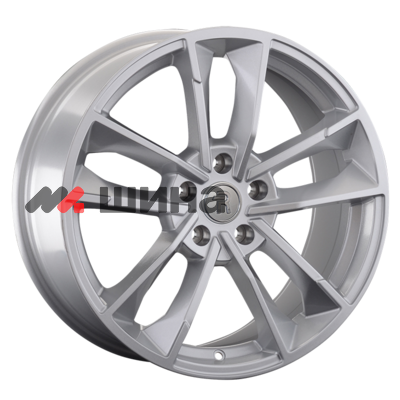 картинка 8x18/5x112 ET44 D57,1 VV235 Sil (конус, C570)