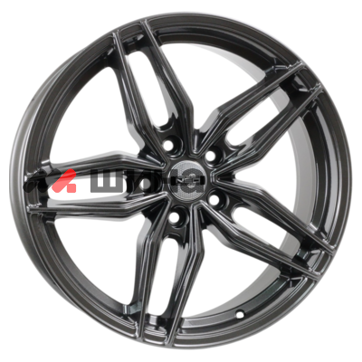 картинка 7,5x17/5x112 ET51 D66,6 782 BMG