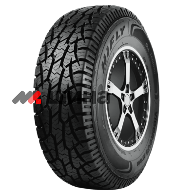 картинка 265/70R17 115T Vigorous AT601 TL
