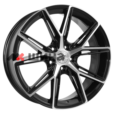 картинка 7,5x19/5x108 ET45 D63,4 R129 (Geely Tugela) BD