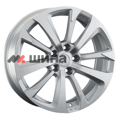 картинка 7x17/5x114,3 ET47 D67,1 KI238 SF (конус, C570)