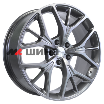 картинка 8x20/5x120 ET41,5 D66,1 KHW2012 (Voyah Dream) Gray