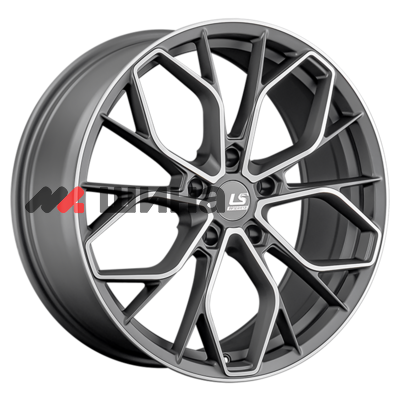 картинка 9x20/5x130 ET45 D71,6 RC71 MGMF (конус)