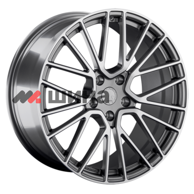 картинка 11x21/5x130 ET58 D71,6 LS FG17 MGMF (сфера, C570)