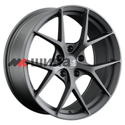 картинка 8,5x18/5x120 ET30 D72,6 RC66 MGM (конус)