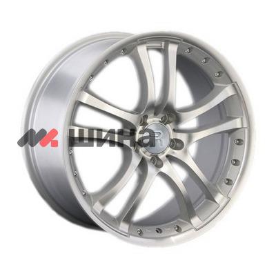 картинка 7,5x16/5x112 ET37 D66,6 MB42 Sil
