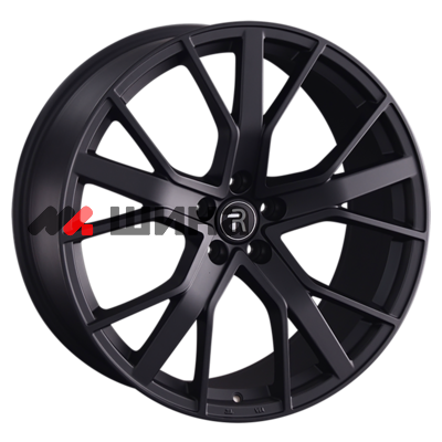 картинка 9,5x21/5x112 ET36 D66,6 B191 MB (конус, B640)