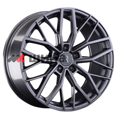 картинка 8x18/5x114,3 ET30 D60,1 LX202 GM (конус, C570)