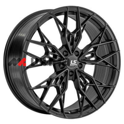 картинка 9x20/5x108 ET35 D65,1 RC83 BKS (конус)