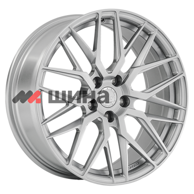 картинка 8x18/5x112 ET25 D66,6 LS FG04 SS (конус)