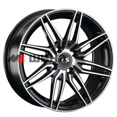 картинка 6,5x15/4x100 ET40 D73,1 832 BKF (конус)