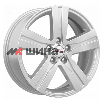 картинка 7x17/5x108 ET45 D67,1 Rebel (КС913) Нео-классик