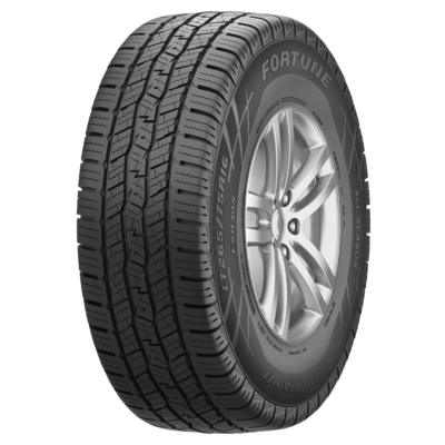 картинка 225/65R17 102H Tormenta H/T FSR305 TL