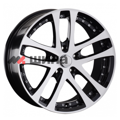 картинка 8x18/5x112 ET35 D73,1 919 BKF