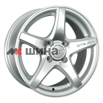 картинка 7x16/4x100 ET36 D60,1 540 SF