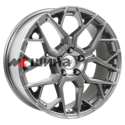 картинка 8x18/5x108 ET33 D65,1 R148 (Chery Exeed) BMG