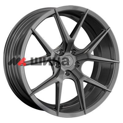 картинка 9x20/5x114,3 ET40 D70,6 TS5 GM (конус, C570)