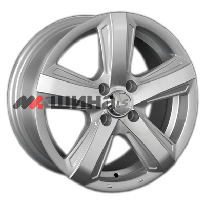 картинка 6,5x15/4x100 ET40 D73,1 793 SF (конус)