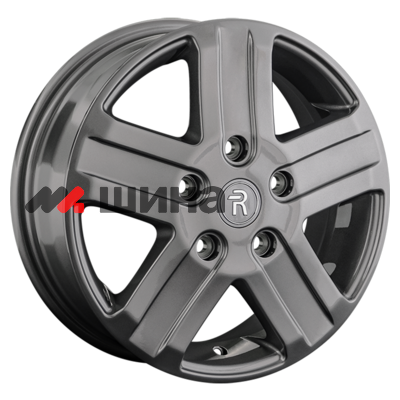 картинка 6x16/5x130 ET68 D78,1 FT18 GM (конус, C570)