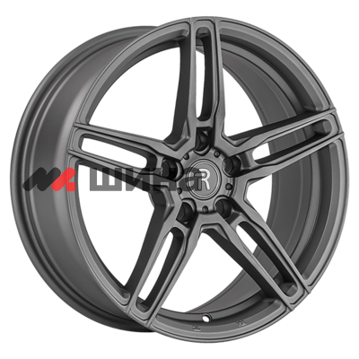 картинка 7,5x17/5x112 ET27 D66,6 B379 MGM (конус, C570)