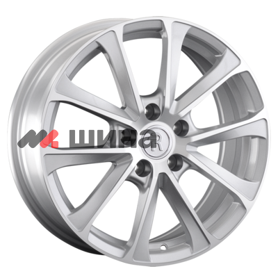 картинка 7x17/5x114,3 ET47 D67,1 HND272 SF (конус, C570)
