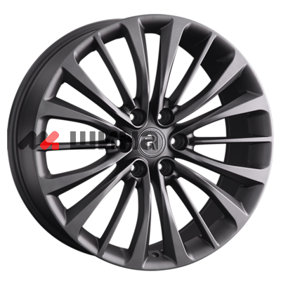 картинка 8x22/6x139,7 ET30 D77,8 INF28 MGM (конус, NS002)