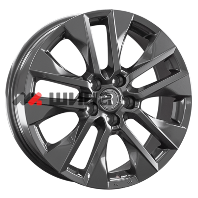 картинка 7x18/5x114,3 ET40 D66,6 HV94 GM (конус, C570)
