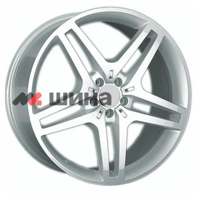 картинка 8,5x19/5x112 ET59 D66,6 MR117 SF (конус, MB001)