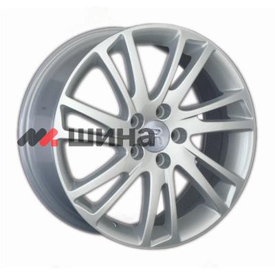 картинка 7,5x17/5x108 ET55 D63,3 FD120 Sil (конус, C570)
