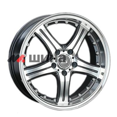 картинка 8x18/5x114,3 ET45 D73,1 322 GMF