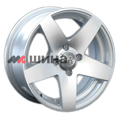 картинка 7x16/4x108 ET29 D65,1 CI52 SF (конус, C570)